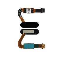 FLAT TOUCH ID PER HUAWEI P20 / MATE 10 / HONOR VIEW 10 NERO