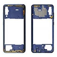 FRAME PER SAMSUNG GALAXY A705 A70 BLU