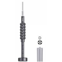 CACCIAVITE QIANLI ITHOR UPMARKET 3D 2.0MM CONVEX CORSS