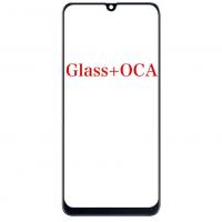 VETRO CON OCA PER SAMSUNG GALAXY M21 M215 M30S M307