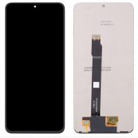 TOUCH SCREEN DISPLAY PER HUAWEI HONOR X8 4G TFY-LX1 RIGENERATO