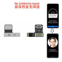 FACE ID TAG-ON REFOX RP30 PER APPLE IPHONE 11