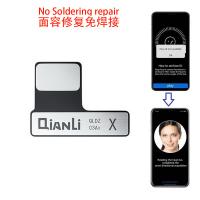 FACE ID TAG-ON FLEX QINLI CLONE-DZ03 PER APPLE IPHONE X