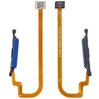 TOUCH ID FLAT PER XIAOMI POCO M3 BLU