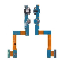 FLAT DOCK CONNETTORE USB PER SAMSUNG T555 T550