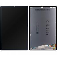 TOUCH SCREEN DISPLAY ORIGINALE PER SAMSUNG GALAXY TAB S6 LITE WIFI P613 P619