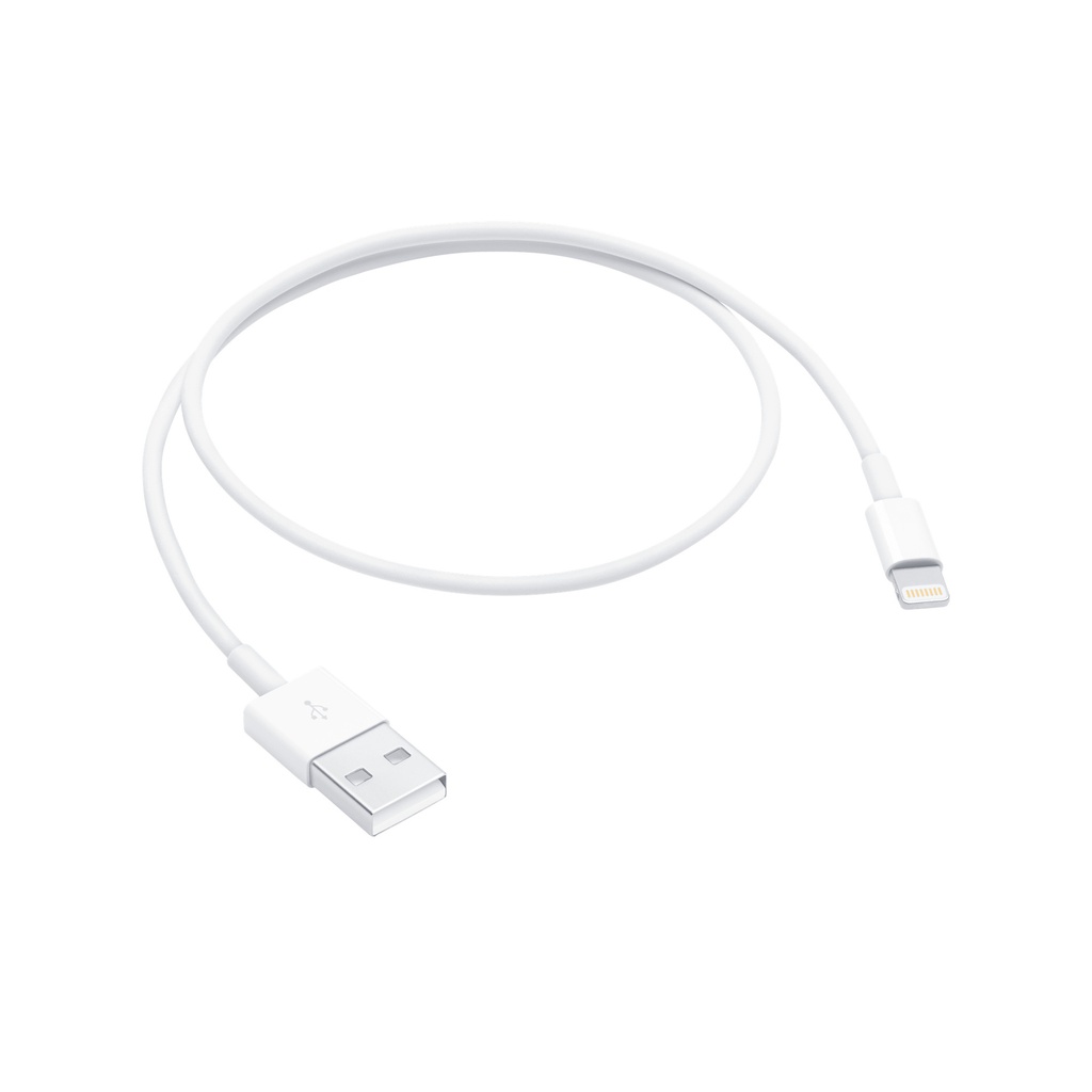 CAVO APPLE LIGHTNING - TYPE C 100cm BULK