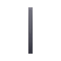 TASTO FISCO VOLUME + POWER PER XIAOMI MI 13 5G NERO