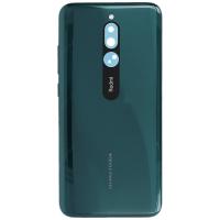 COPRIBATTERIA BACK COVER ORIGINAL PER XIAOMI REDMI 8 VERDE