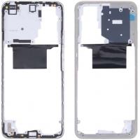 FRAME B PER XIAOMI REDMI NOTE 11 4G / NOTE 11S 4G BIANCO