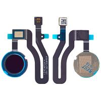 FLAT TOUCH ID PER ASUS ZEFONE 5 2018 ZE620KL X00QD NERO