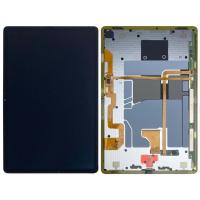 TOUCH SCREEN DISPLAY LCD PER SAMSUNG GALAXY TAB S9 WIFI / 5G  X710 X716 SERVICE PACK