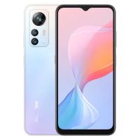 SMARTPHONE Blackview A85 Smartphone 8/128GB Sky Mirror New In Blister NUOVO