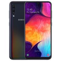 Samsung Galaxy A50 2019 A505 LTE Smartphone 4/128GB Black Grade A Bulk