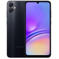 SMARTPHONE Samsung Glaxy A05 A055 Smartphone 4/128GB Black (NO Europe) New In Blister NUOVO