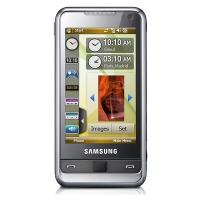 SMARTPHONE Samsung Smartphone Galaxy Omnia SGT- i900 New In Blister NUOVO