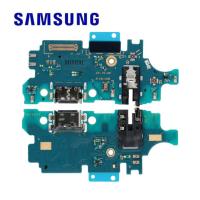 FLAT DOCK CONNETTORE DI RICARICA PER SAMSUNG GALAXY A155 A156 SERVICE PACK