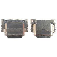 LG K42 LM-K420EMW usb port charge