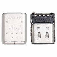 Notebook Type-C 4.0 Port Charge No.50