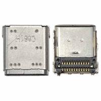 Notebook Type-C 4.0 Port Charge No.71