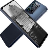 SMARTPHONE WUUM S PRO - Android Smartphone 14/256GB 6.6 Inch Full Screen Display In Blister