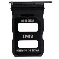 CARRELLO SIM TRAY PER XIAOMI 13 PRO 5G NERO