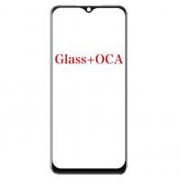 VETRO GLASS + OCA PER VIVO Y21S