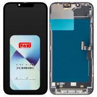TOUCH SCREEN DISPLAY PER APPLE IPHONE 13 PRO OLED SOFT TOUCH ZY