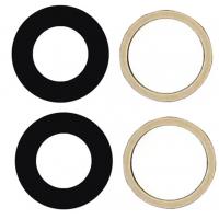 VETRO FOTOCAMERA CAMERA GLASS PER SAMSUNG GALAXY F731 Z FLIP 5 5G