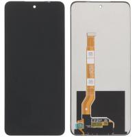 TOUCH SCREEN DISPLAY PER OPPO A40 CPH2669 / A60 4G 5G/A80 / REALME C65 4G
