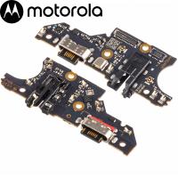 FLAT DOCK CONNETTORE DI RICARICA USB PER MOTOROLA MOTO G34 5G SERVICE PACK