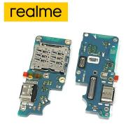 FLAT DOCK CONNETTORE DI RICARICA PER REALME 12 5G / 12+ PLUS 5G SERVICE PACK
