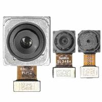 SET FOTOCAMERA POSTERIORE BACK CAMERA PER HUAWEI HONOR X8B