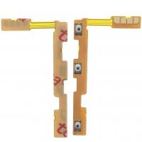 FLAT VOLUME PER HUAWEI HONOR X8B