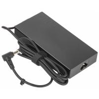 CARICABATTEIRE Charger Asus ADP-150CH 150W 20V 3 Pin w/o Power Cord Black 0A001-00081900 Bulk