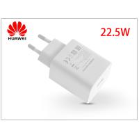 CARICABATTERIE Huawei Wall Charger Huawei 22.5W 1 X USB White Original 02221268 Bulk