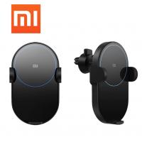 CARICABATTEIRE Wireless Car Charger Xiaomi Mi 20W Black GDS4127GL in blister
