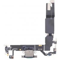 FLAT DOCK CONNETTORE DI RICARICA PER APPLE IPHONE 16 VERDE