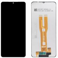 TOUCH SCREEN DISPLAY SAMSUNG GALAXY A06 2024 A065F