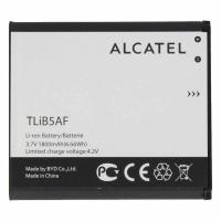 BATTERIA TLiB5AF PER ALCATEL ONETOUCH ROUTER MW40 POP C5 1800