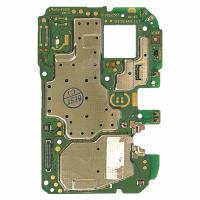 SCHEDA MADRE PER ZTE Blade A34 Motherboard 6 GB Ram 64 GB Rom