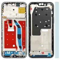 FRAME B + SIDE KEY PER HUAWEI HONOR 200 LITE 5G LLY-NX1 STARRY BLU