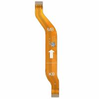 FLAT MAINBOARD PER HUAWEI HONOR X8A CRT-LX1