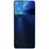 BACK COVER TCL 50 SE T611B BLU