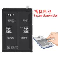 BATTERIA BLP855  PER OPPO RENO 8 5G / 8T 5G / FIND X5 LITE / RENO 7 5G SMONTATA GRADO A