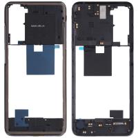 FRAME B PER TCL 20L+ PLUS NERO