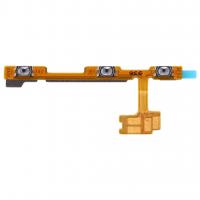 FLAT ON OFF + VOLUME PER HUAWEI P40 LITE E ALT-L29