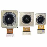 FULL SET BACK CAMERA PER HUAWEI HONOR 200 PRO 5G ELP-AN00