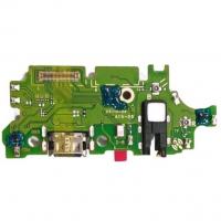 FLAT DOCK CONNETTORE DI RICARICA PER SAMSUNG GALAXY M15 5G M156