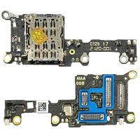 FLAT DOCK MICROFONO PER OPPO RENO 6 PRO 5G